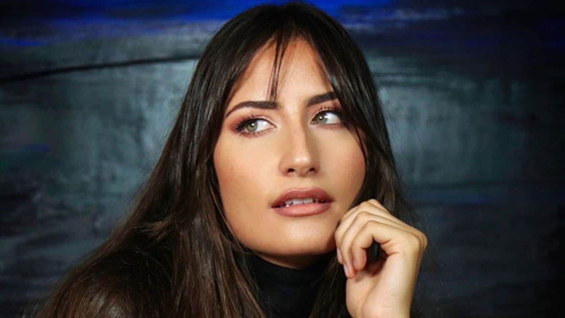 Rachel Valdés habla de cómo es Alejandro Sanz, cómo se conocieron y quién les presentó