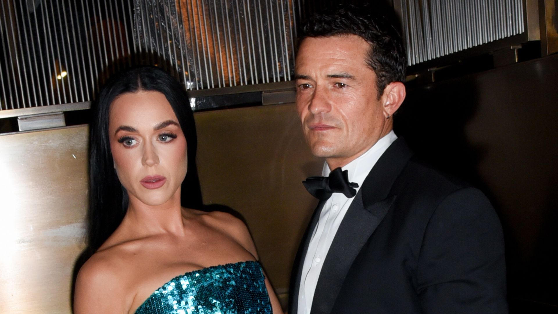 Orlando Bloom rehace su vida tras Katy Perry: escapada a Suiza con una modelo 21 años más joven