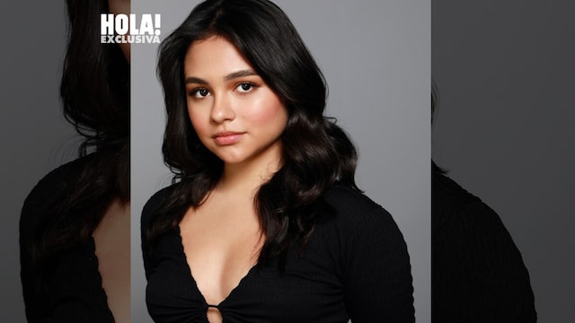 isabella sierra actriz reina del sur