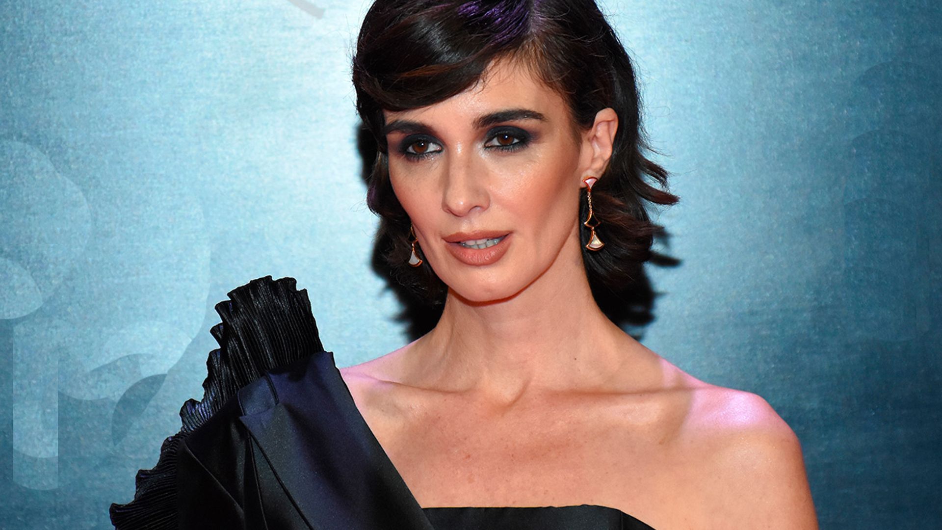 Paz Vega nos desvela cómo estar perfecta en la noche de los Goya