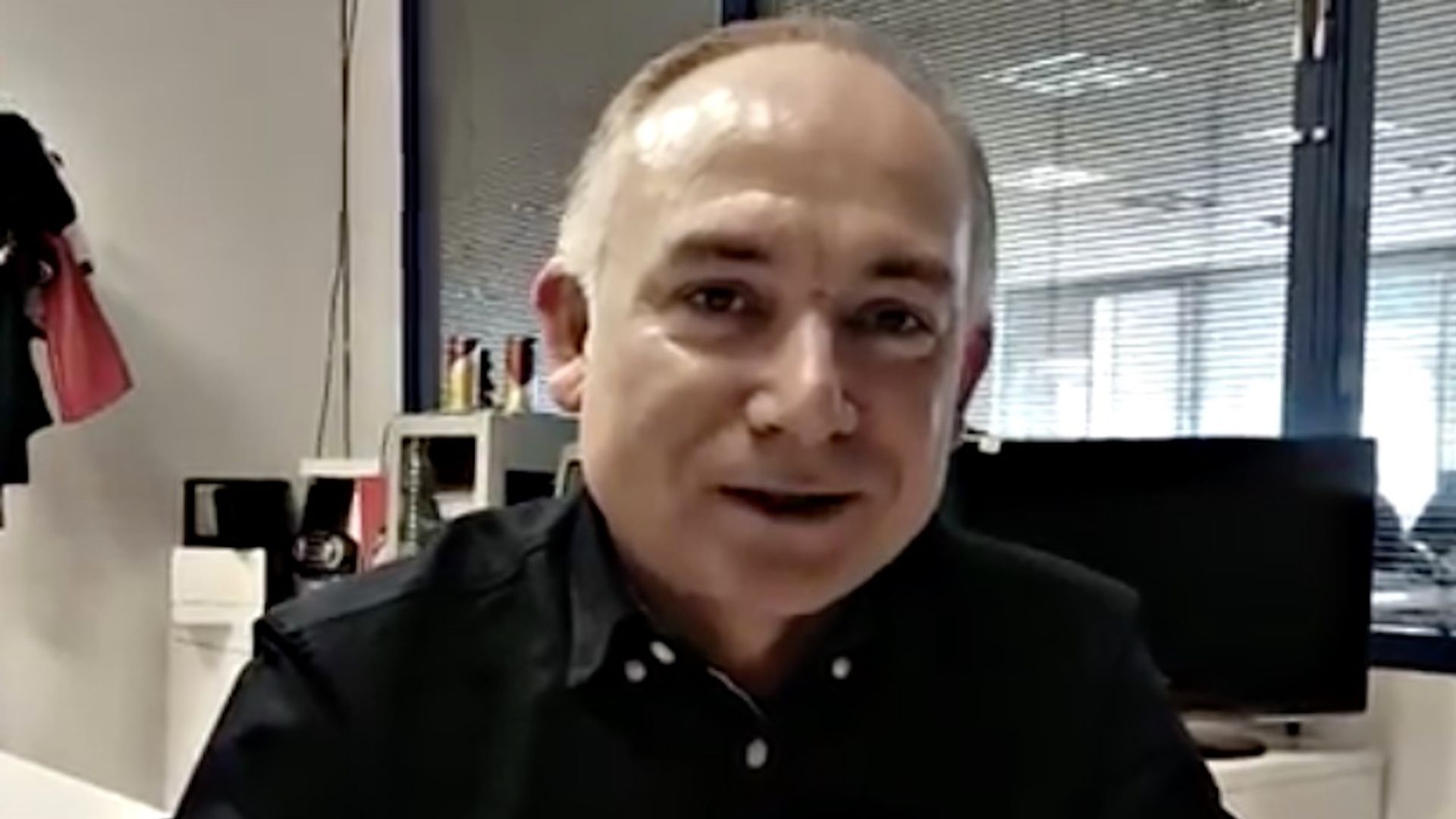El homenaje de Susanna Griso o Roberto Brasero a su compañero, Leo Picazo, fallecido de forma repentina