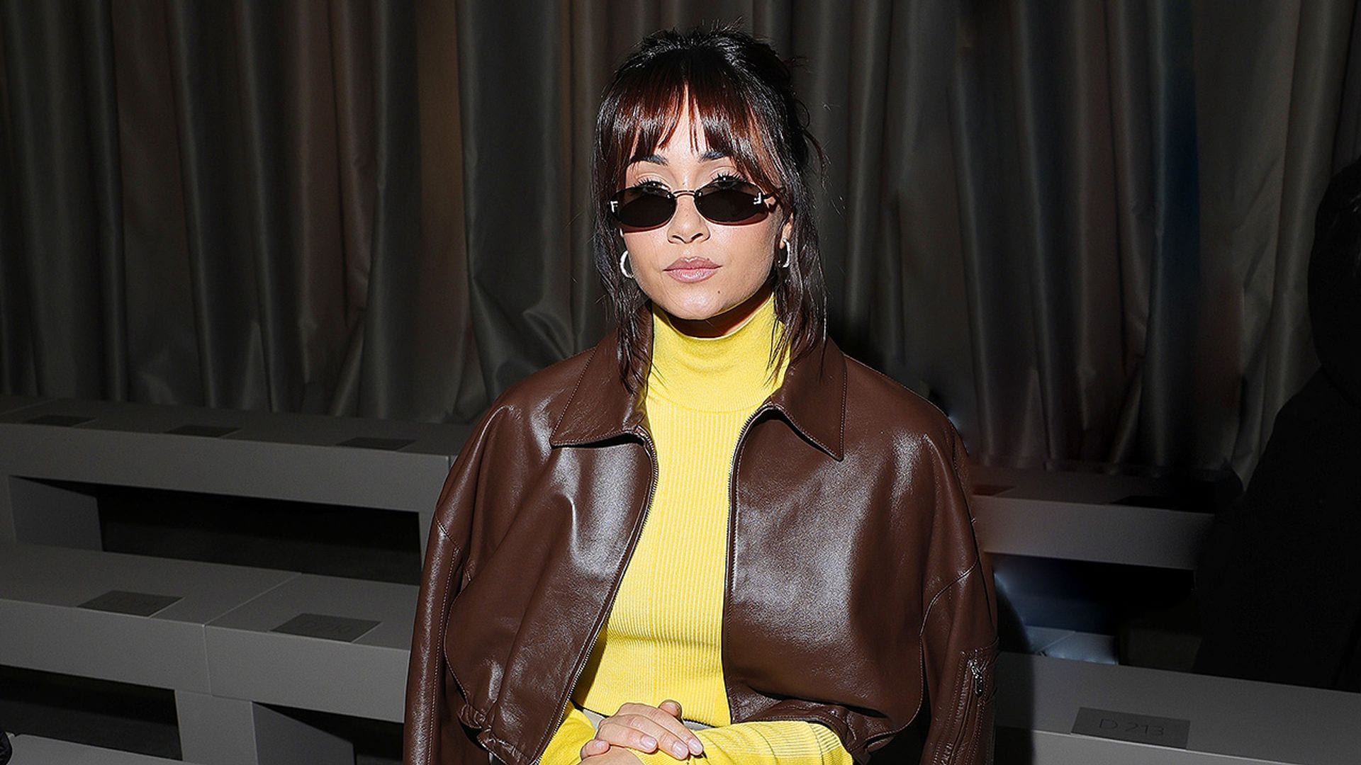 Las claves del gran momento de Aitana, convertida en una auténtica diva italiana