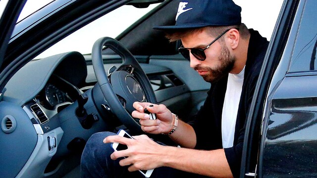 pique gtres