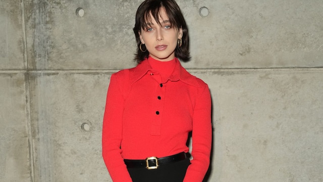 Digital Cover moda