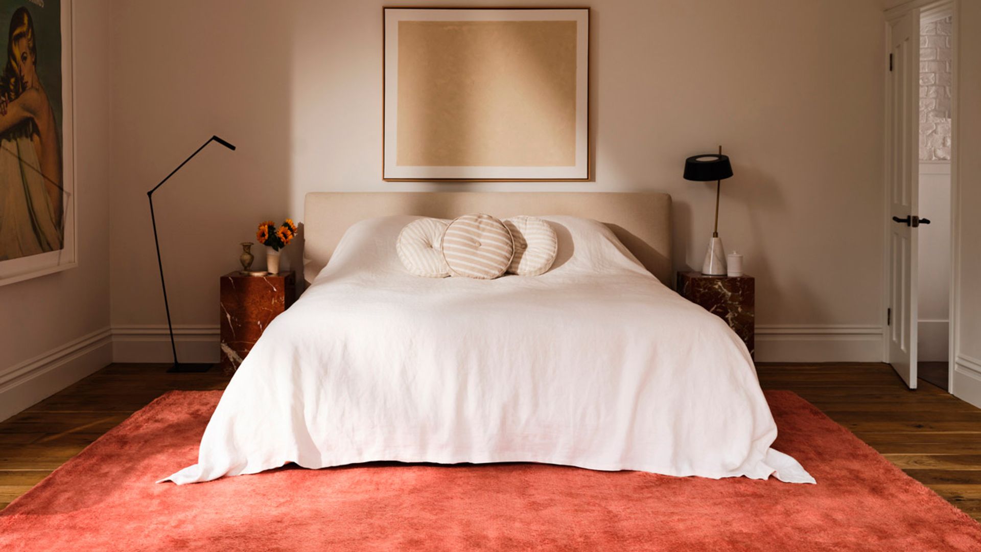 10 ideas de plena tendencia para dar a tu dormitorio un encantador aire otoñal