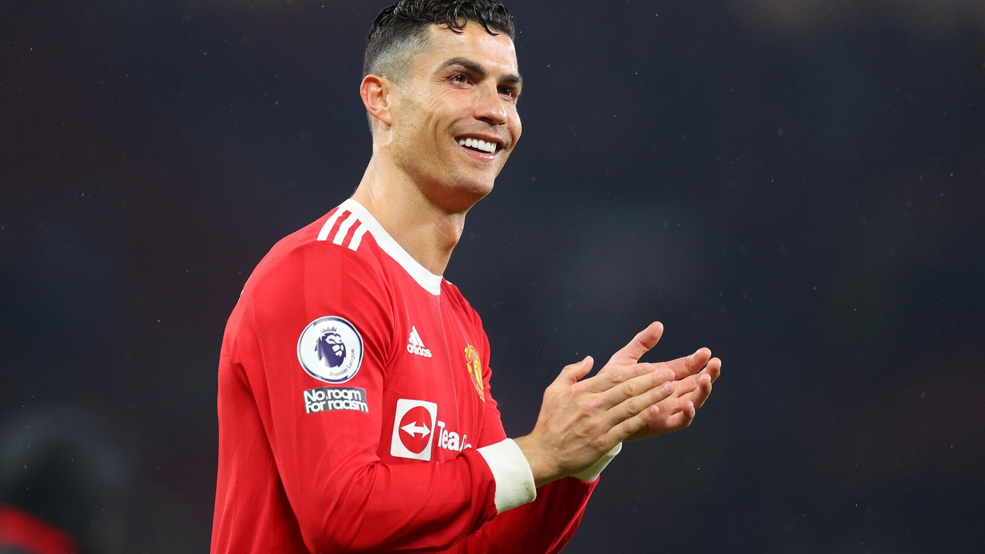 Cristiano Ronaldo deja el Manchester United: ‘De mutuo acuerdo y de efecto inmediato’
