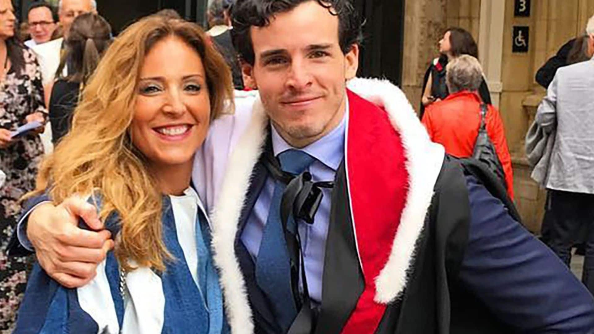 El ‘lookazo’ de la suegra de Tamara Falcó