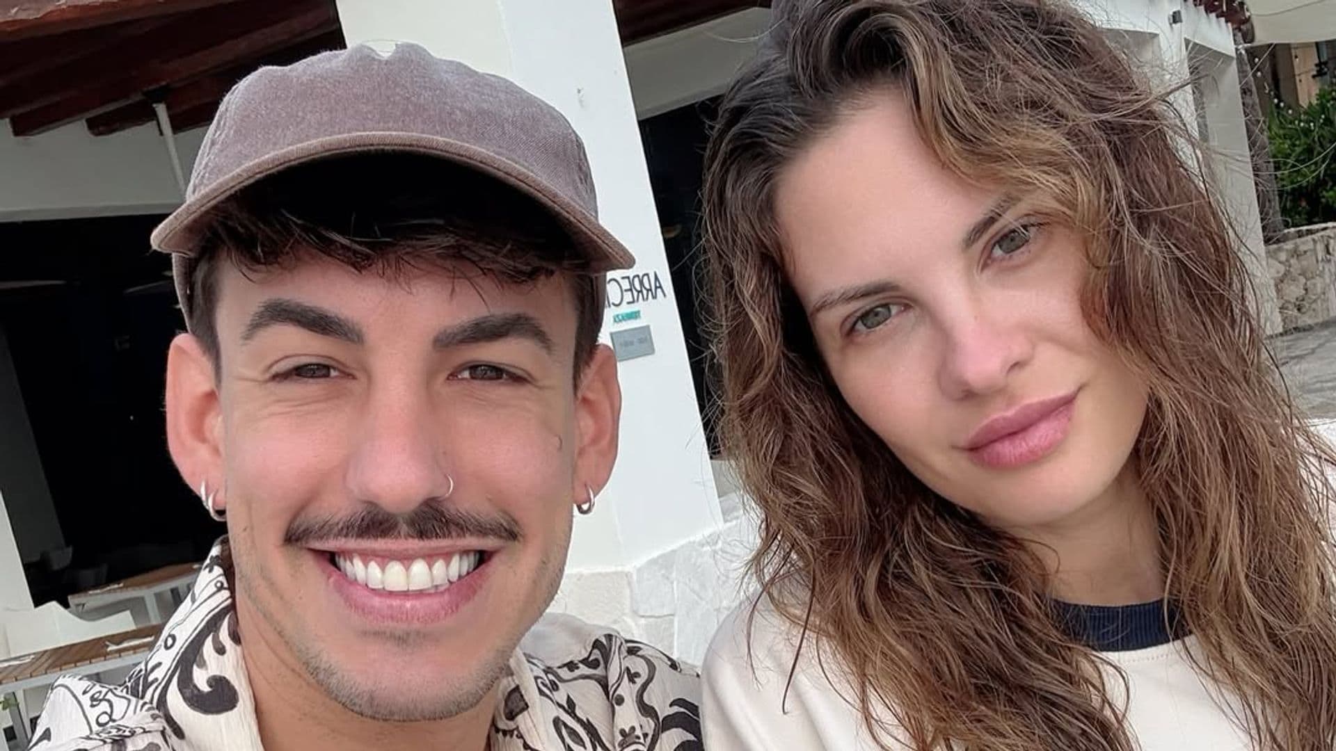 Jessica Bueno y Luitingo