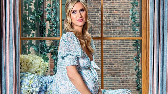 nicky hilton hola 4062