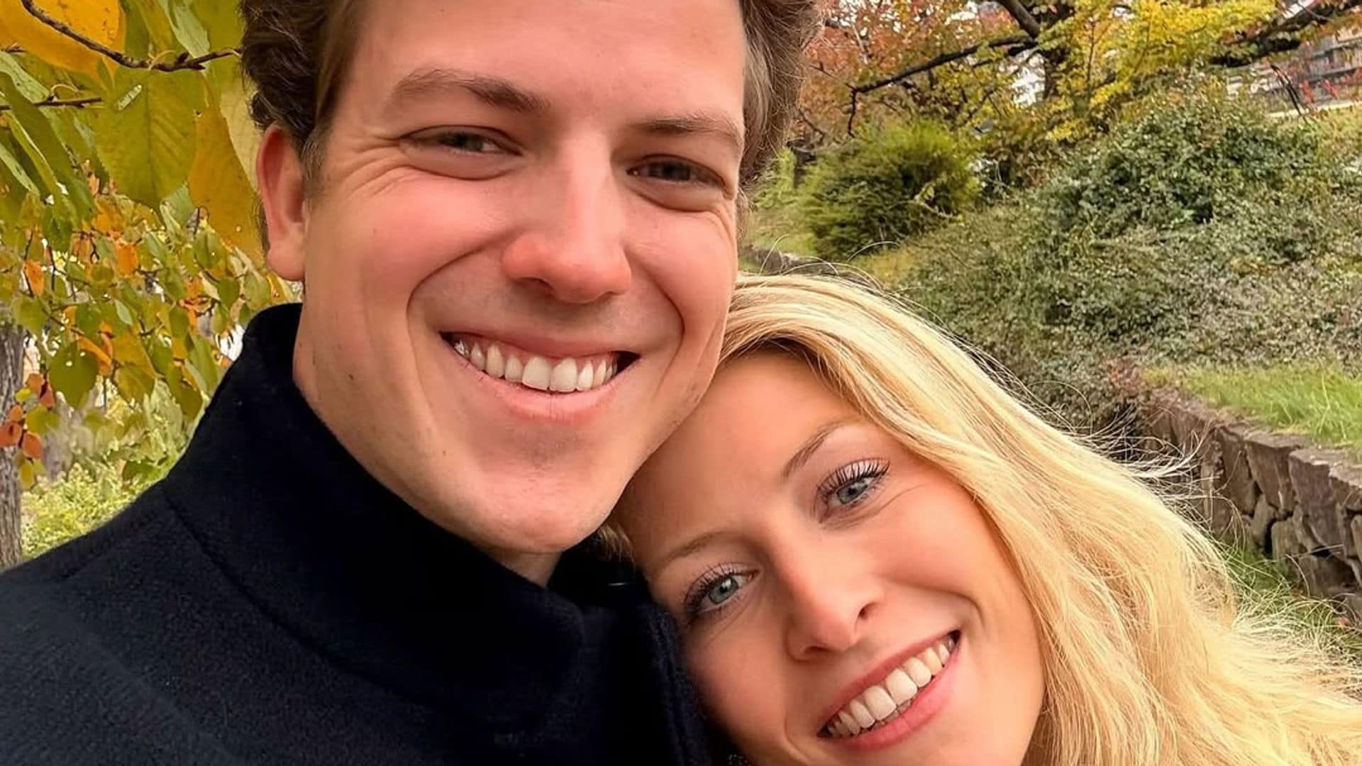 Carl-Eugen Oettingen-Wallerstein anuncia la boda de su hijo el príncipe Johannes Oettingen-Wallerstein, heredero de una de las casas aristocráticas más antiguas de Alemania