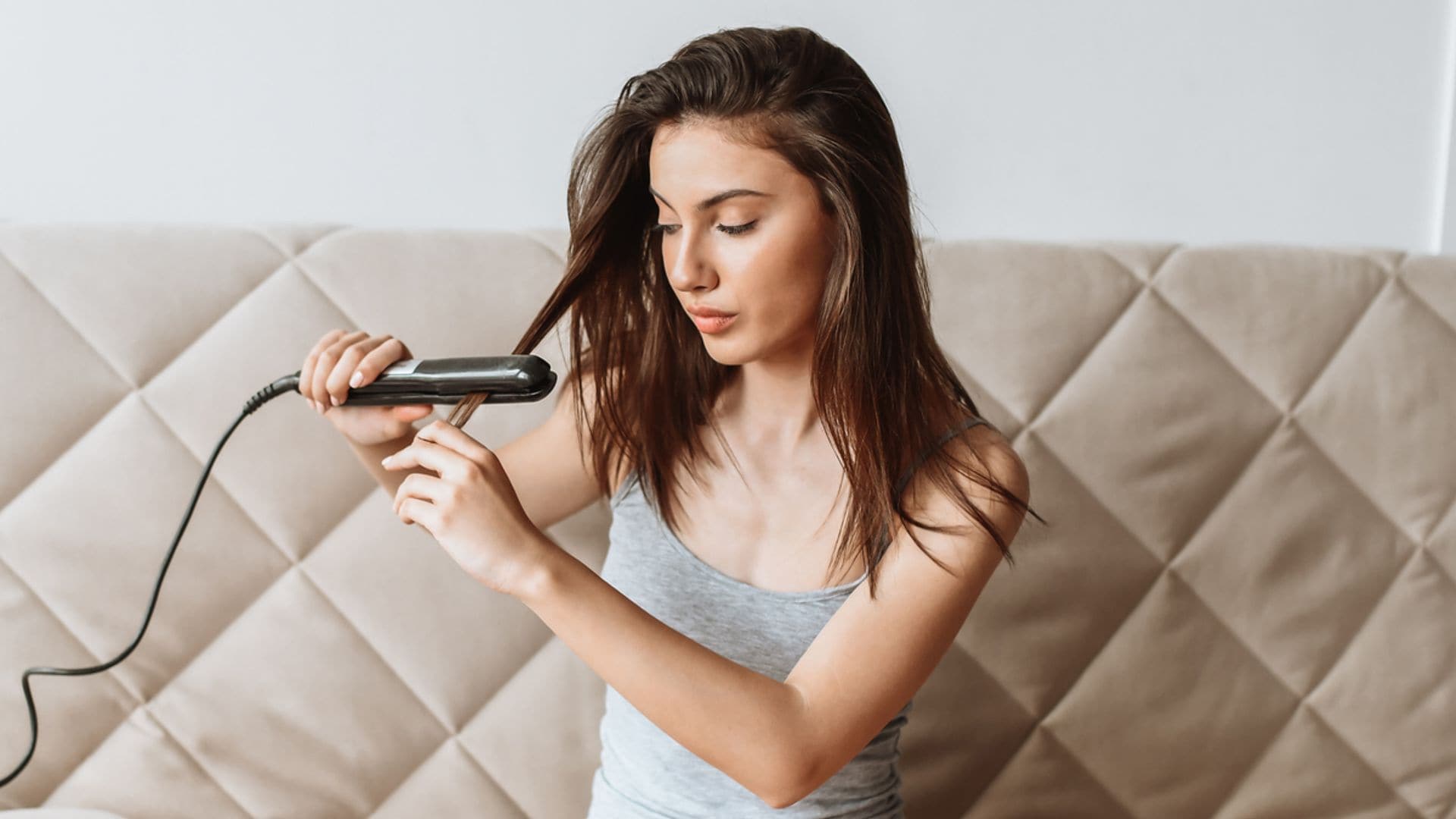 Consigue las planchas ghd al mejor precio del año