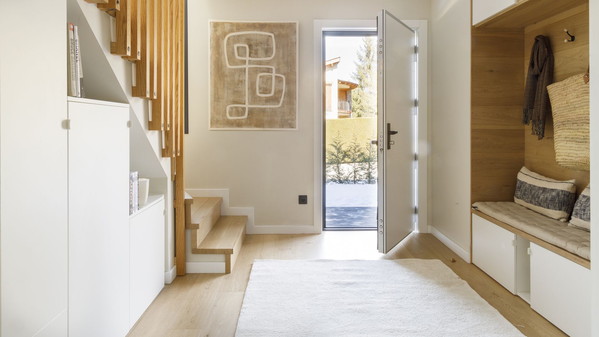 Proyecto de Pia Capdevila Interiorismo