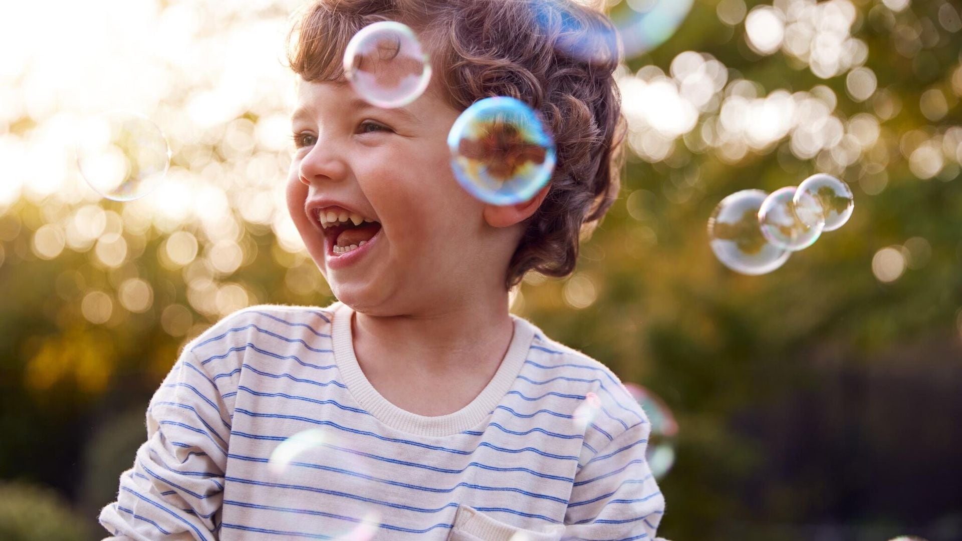 ¿Se puede fomentar la bondad de nuestros hijos?