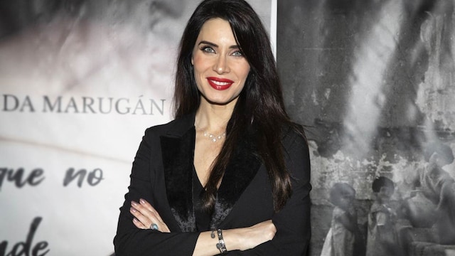 pilar rubio tie dye