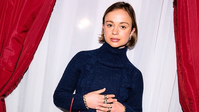 Amelia Windsor