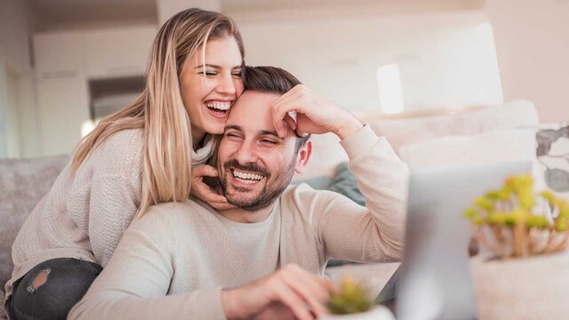 pareja engorda