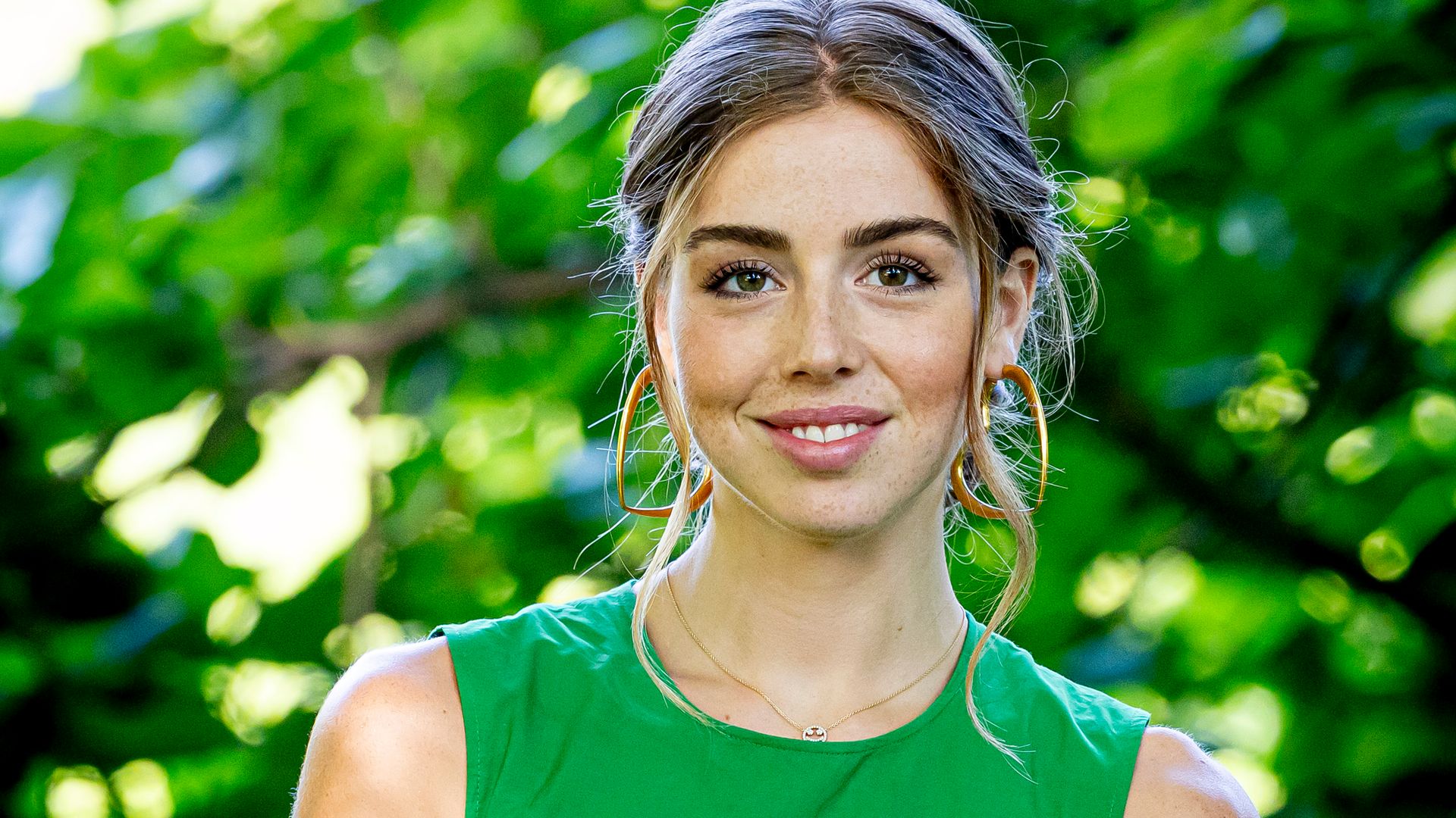 Rocío Garrido, psicóloga, sobre el problema de salud mental de Alexia de Holanda: "Todos buscamos sentirnos validados"