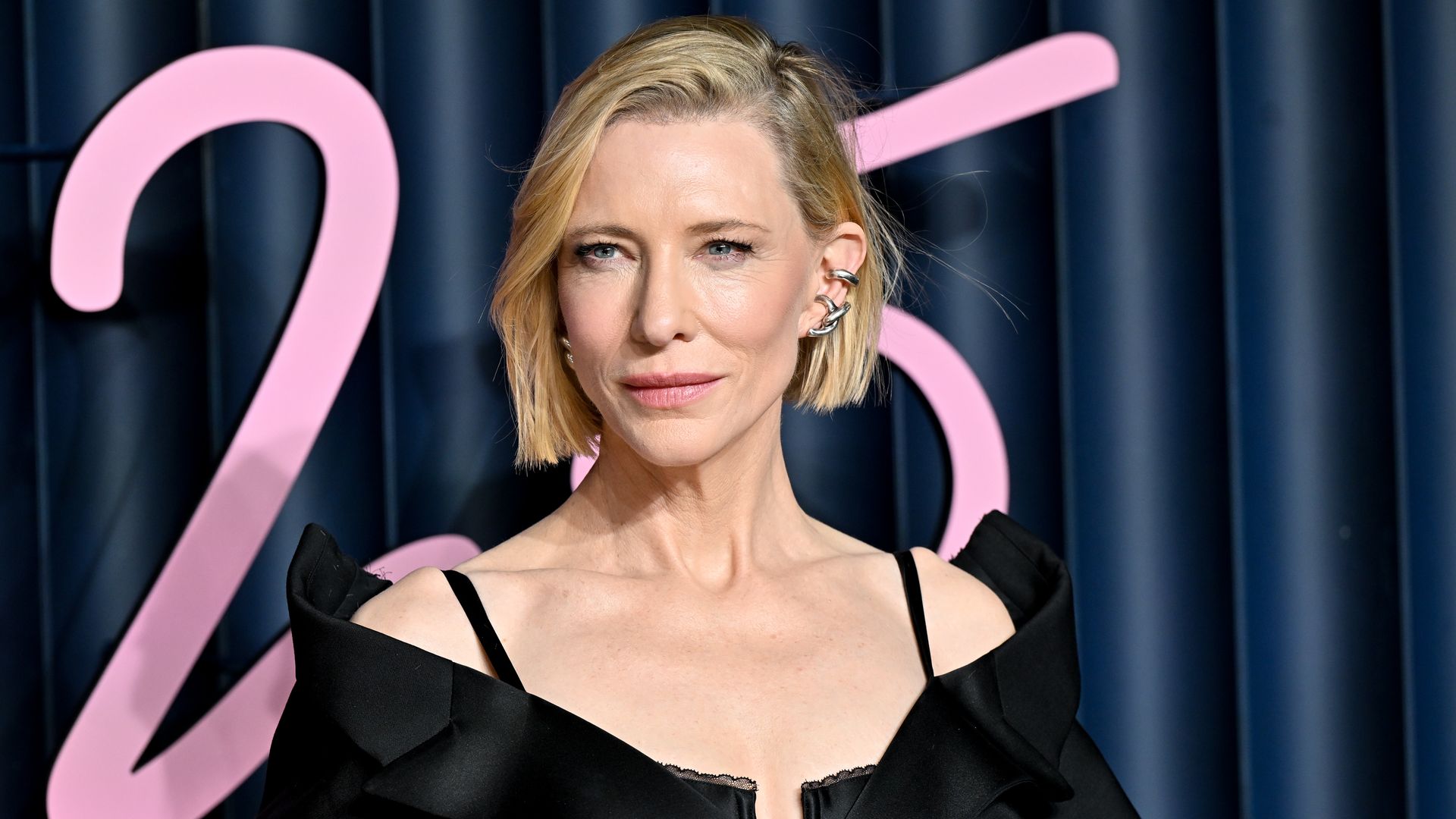 9 cortes de pelo rejuvenecedores para mujeres de 50 años