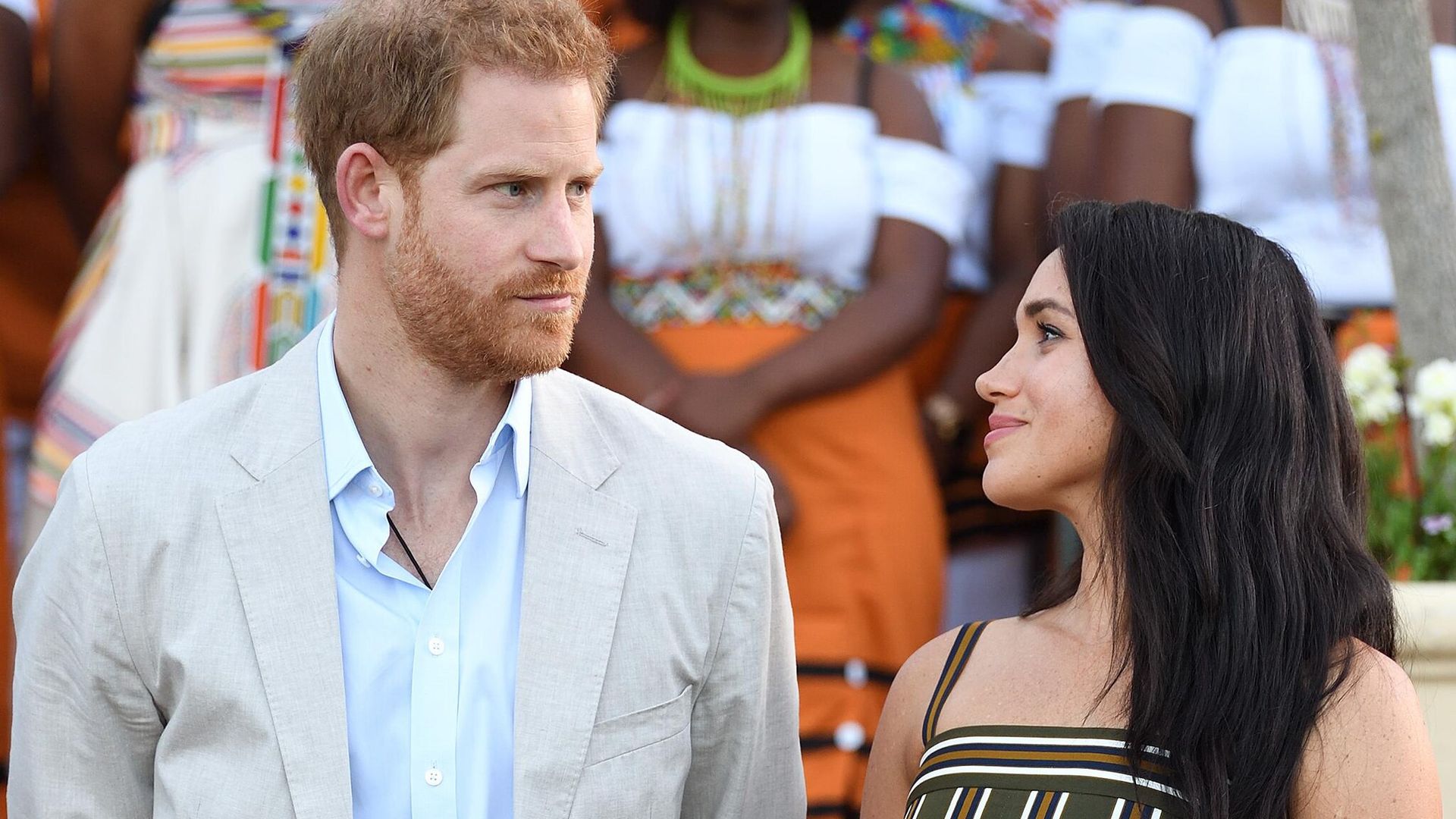 El príncipe Harry dejará otra de sus pasiones porque a Meghan Markle no le gusta