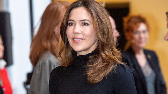 mary gtres