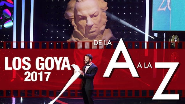 video goya