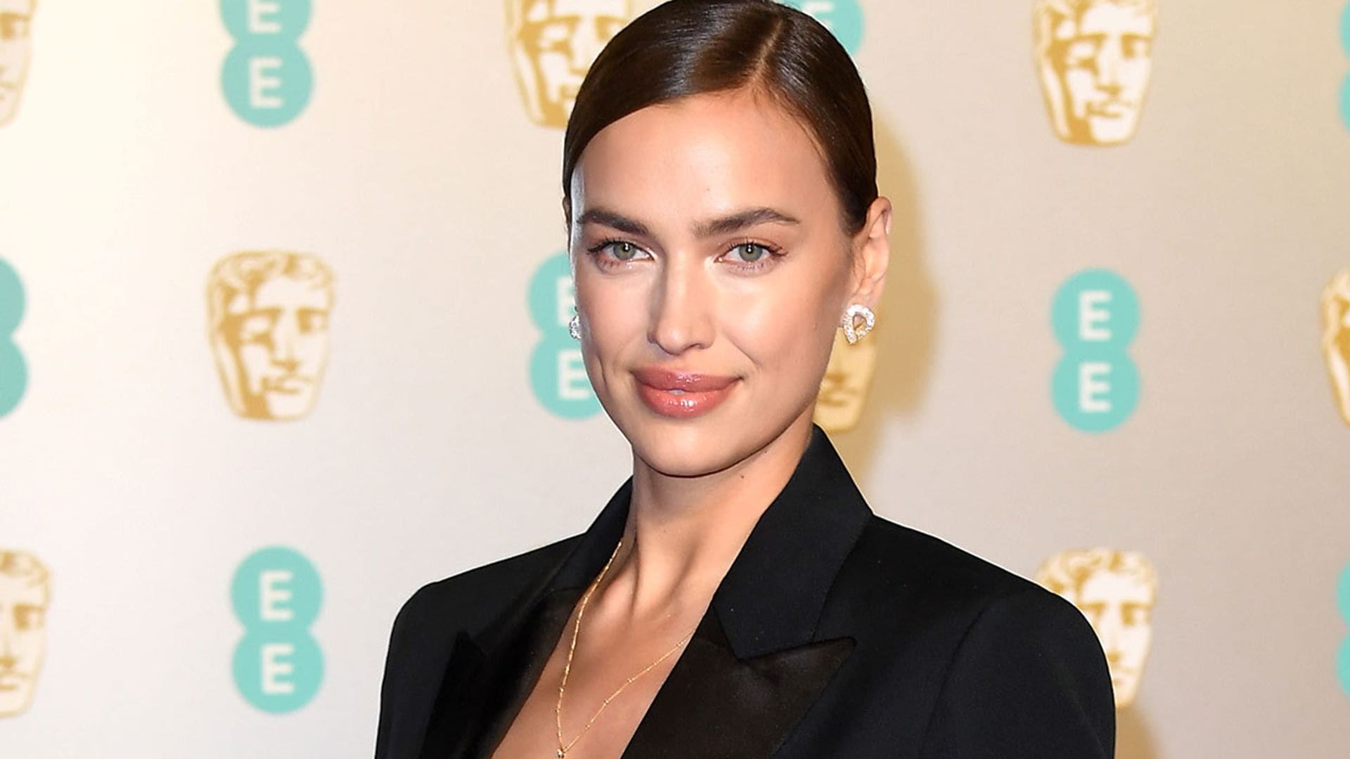 Irina Shayk reaparece tras hablar por primera vez de su ruptura con Bradley Cooper