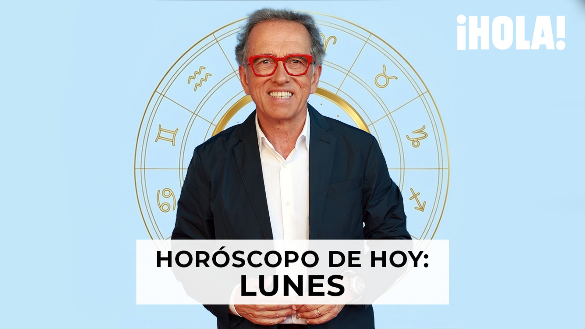 Horóscopo de hoy: los tres signos del zodiaco que recibirán un golpe de suerte o ayuda fortuita 