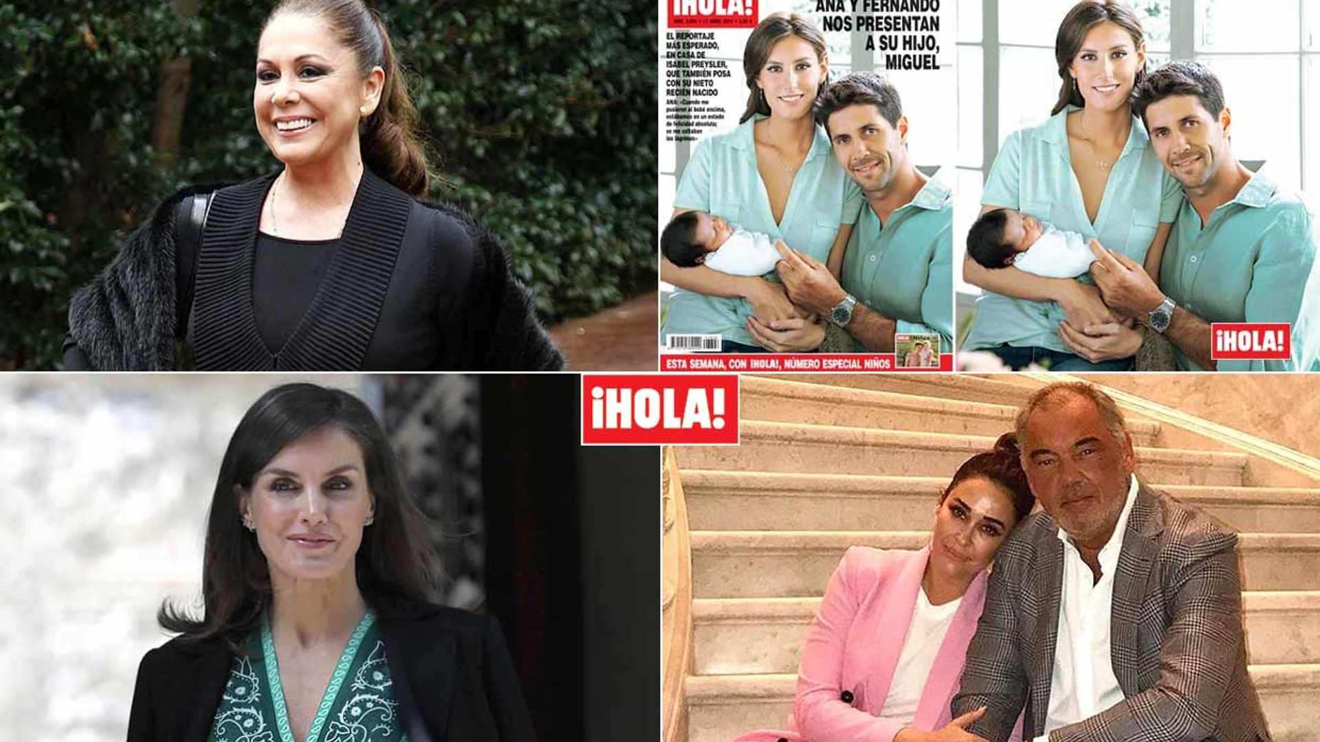 No dejes de leer las noticias más importantes de la semana
