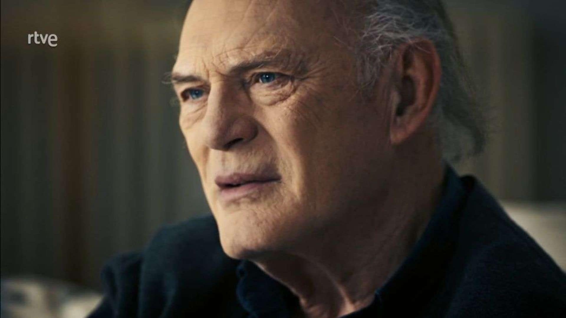 Ha rememorado cuál ha sido la primera vez que sintió miedo escénico