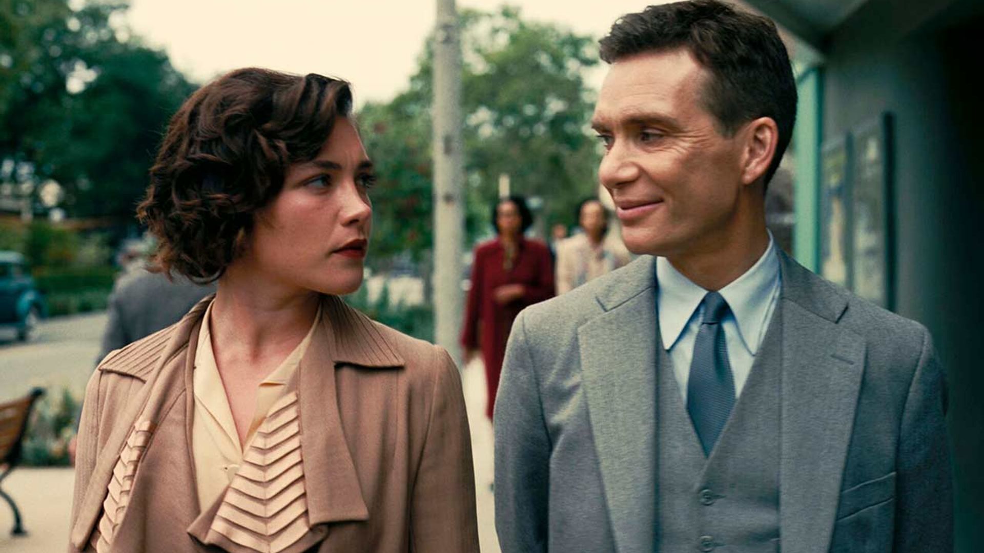 Nominados Premios Oscar 2024: la lista completa de candidatos