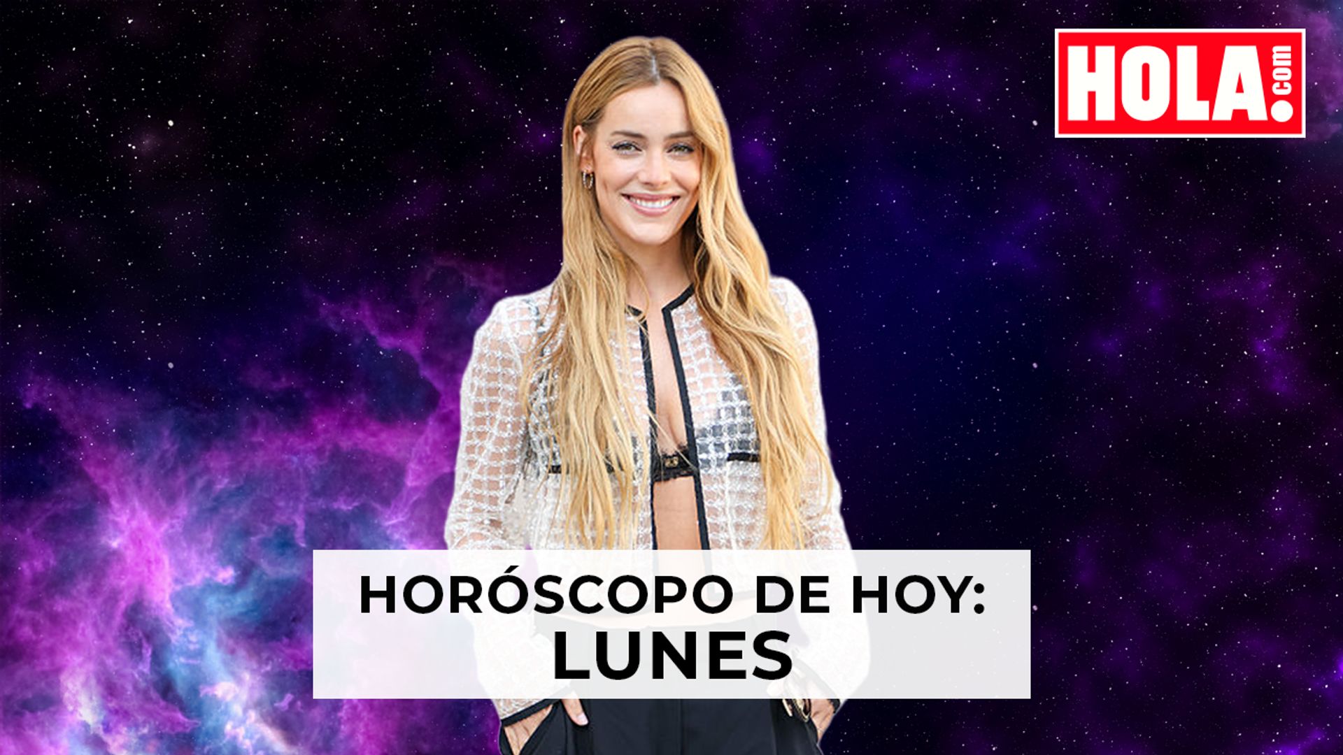 Horóscopo de hoy, lunes 1 de junio, consulta la predicción para tu signo