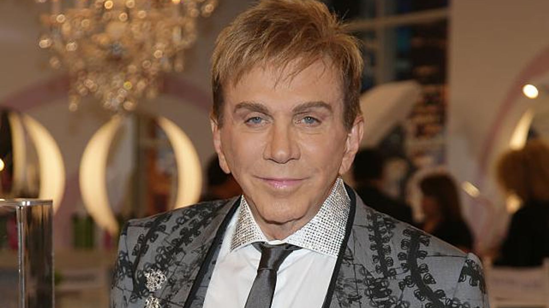 Osmel Sousa queda fuera de ‘La Casa de los Famosos 3’
