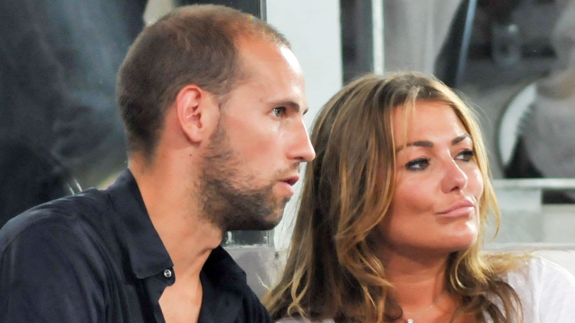 Amaia Montero dedica un nostálgico mensaje a Gonzalo Miró recordando su romance: 'Qué suerte'
