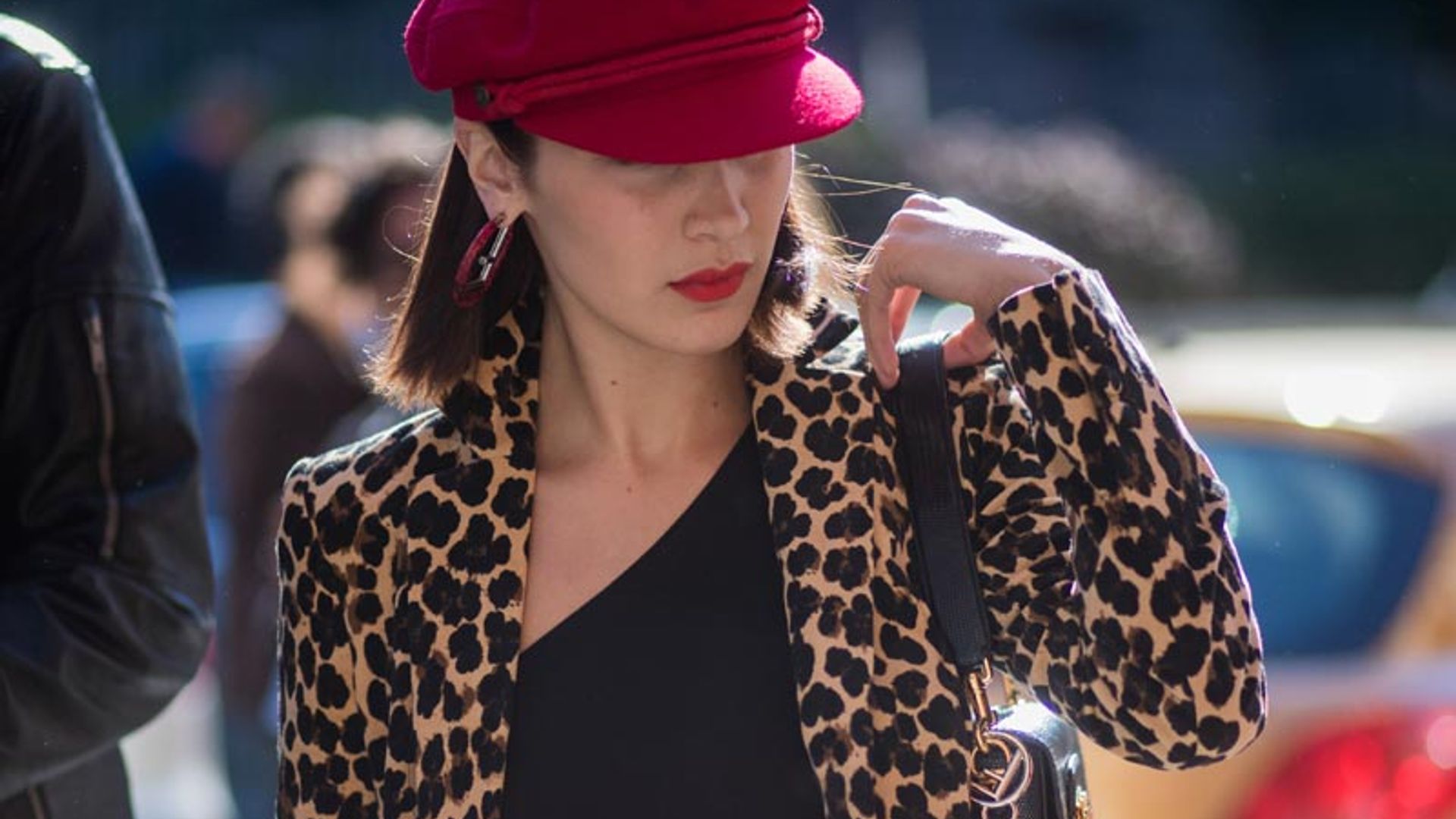 El peinado más fácil es tendencia y favorece a todas las melenas