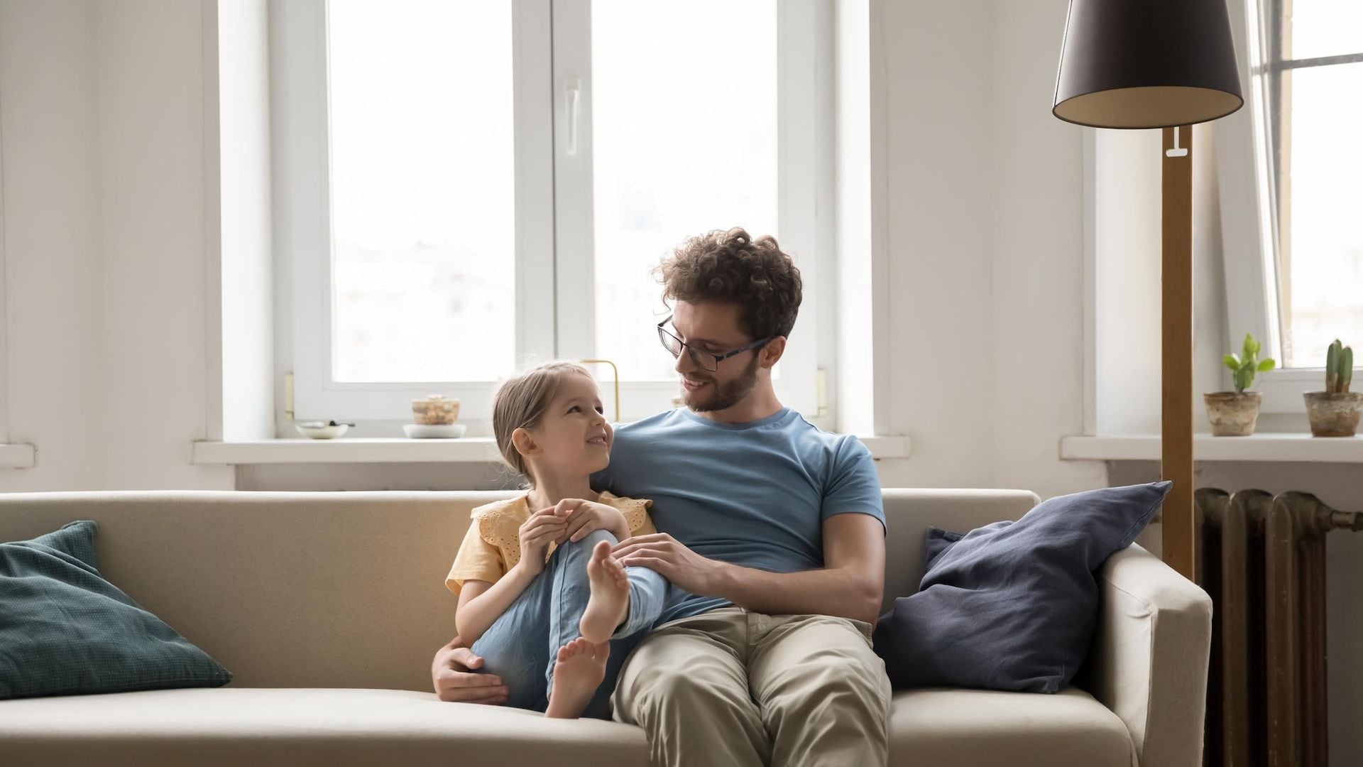 ‘Mi hijo no habla, pero entiende todo, ¿qué hago?’