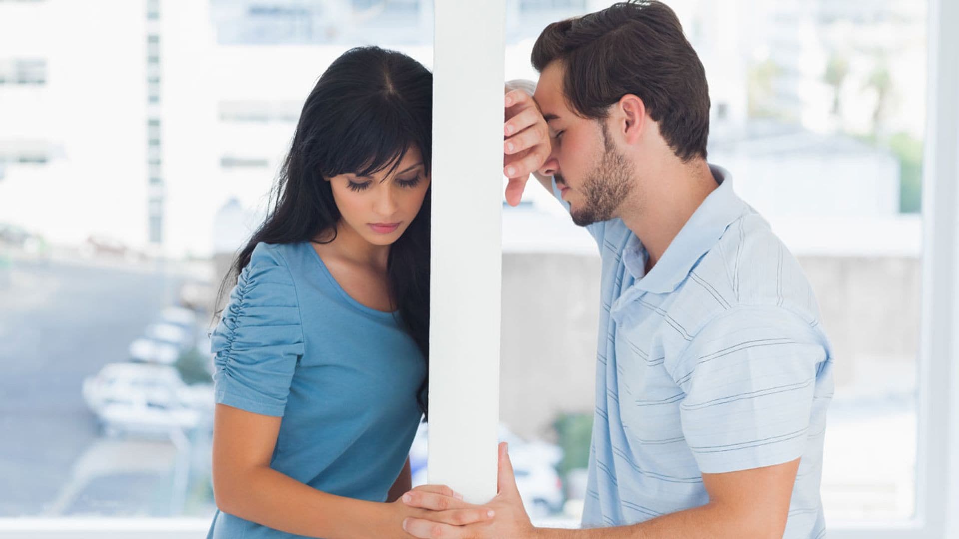 Si he sido yo quien ha roto la relación, ¿por qué me siento tan mal?