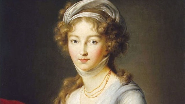 luisa baden