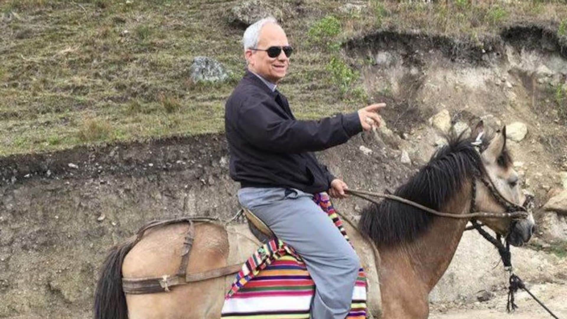 La vida del Papa León XIV en Chiclayo: de sus traslados en caballo a su labor durante la pandemia
