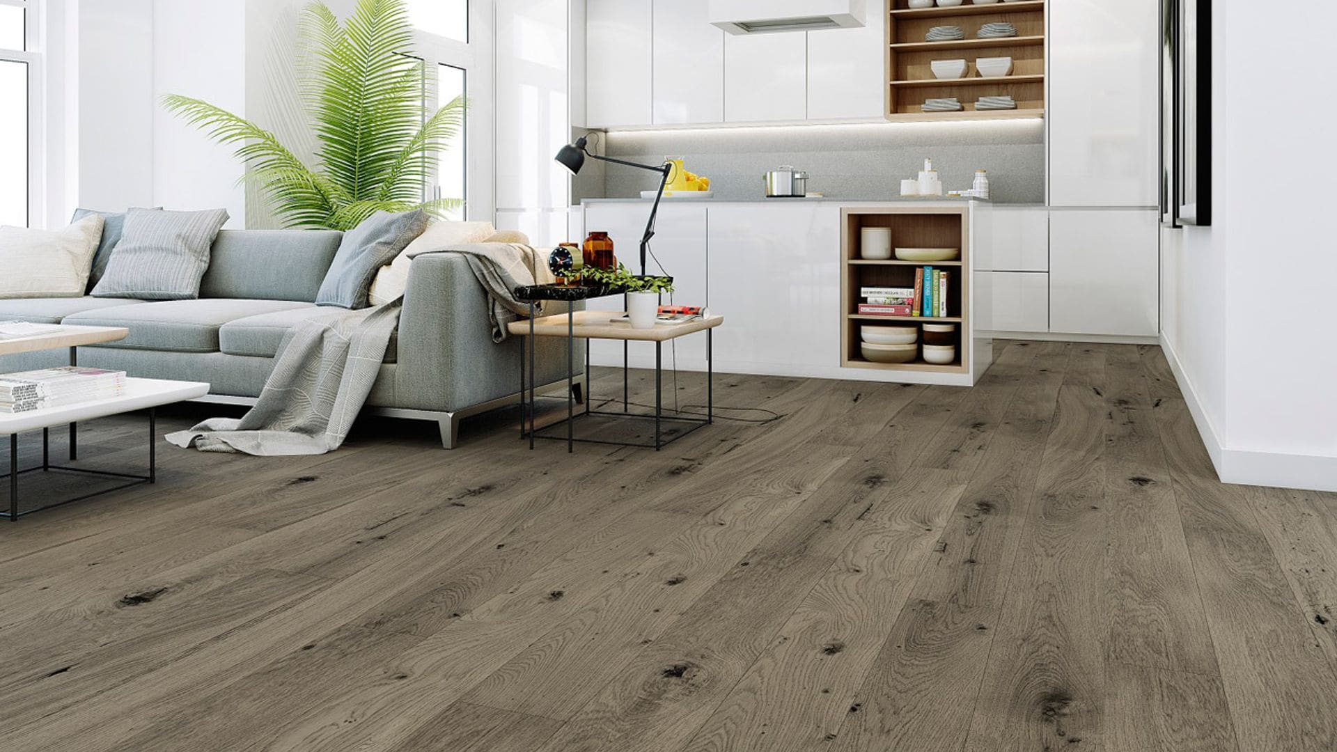 ¿Parquet multicapa o tarima maciza? Lo que debes saber para elegir cuál te conviene