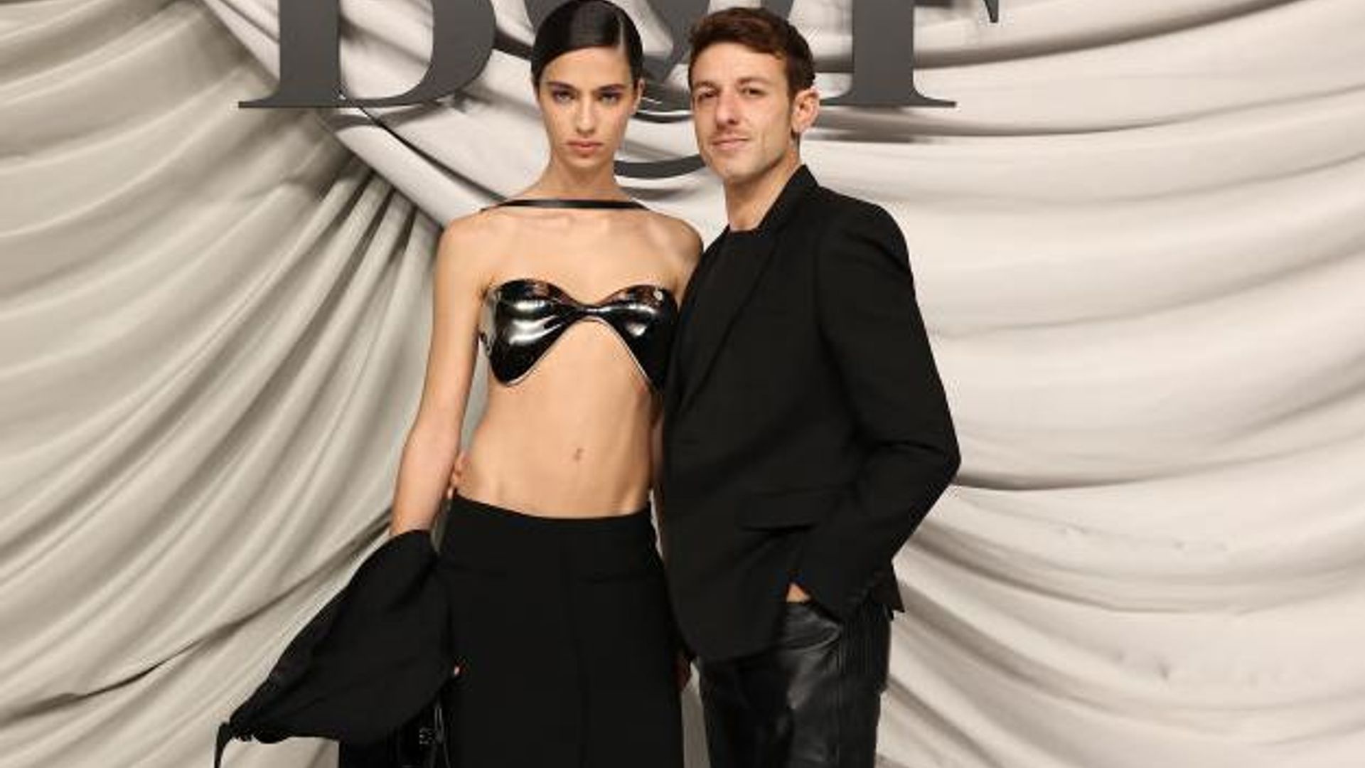 ¿Quién es Nicolas Di Felice? El nuevo diseñador invitado de Jean Paul Gaultier