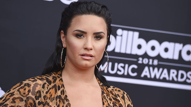 demi lovato