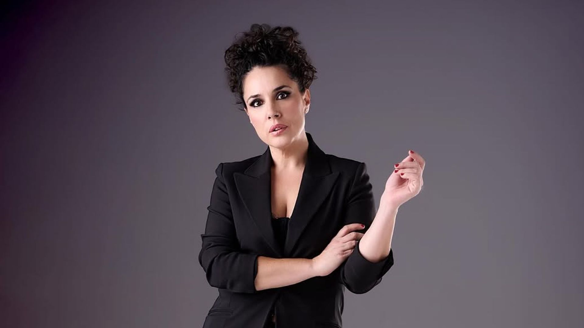 Lydia Rodríguez abandona 'Presuntos implicados' después de 17 años en la banda