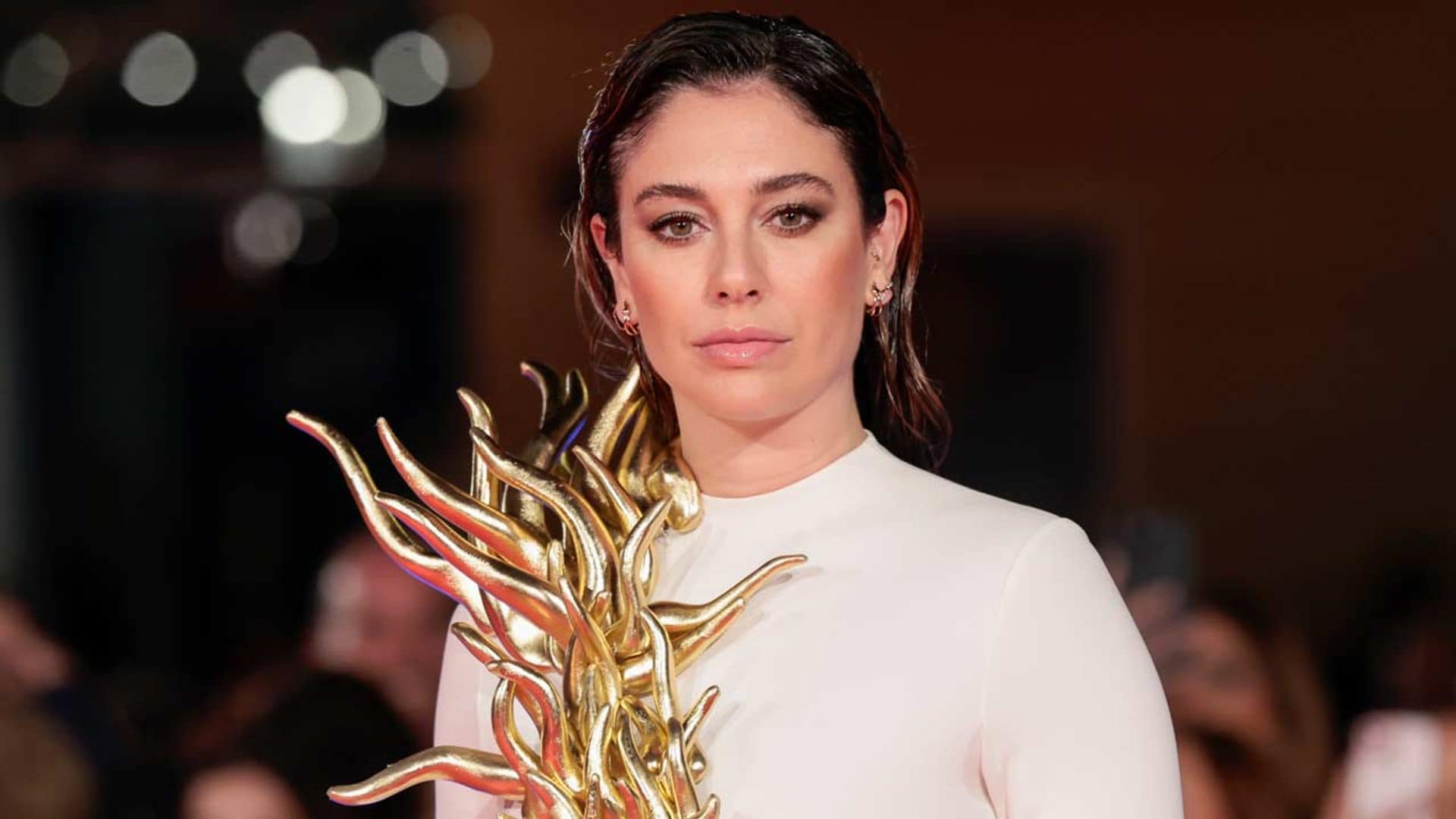 Los mejores looks del Festival de Málaga vistos en su alfombra roja: de Blanca Suárez a María Adánez