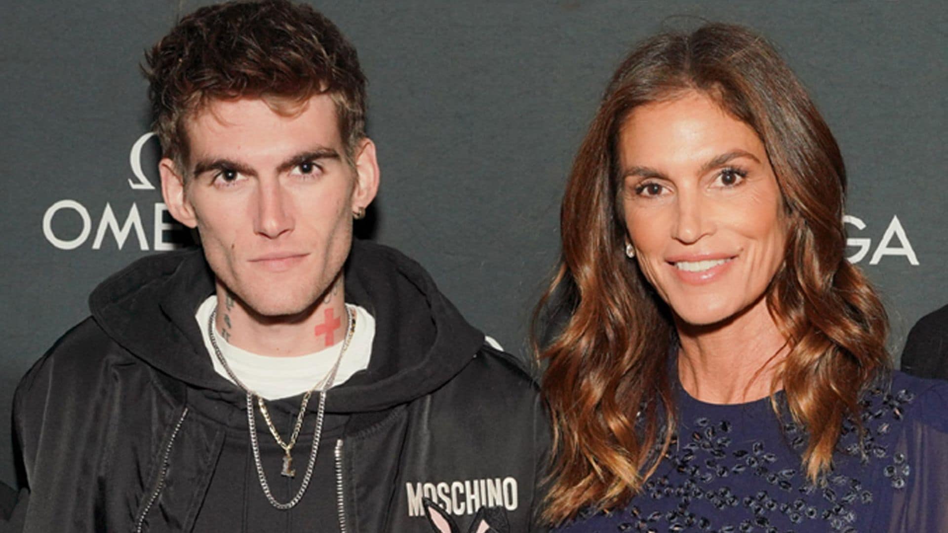 Presley Gerber, hijo de Cindy Crawford, habla sobre su depresión y su salud mental