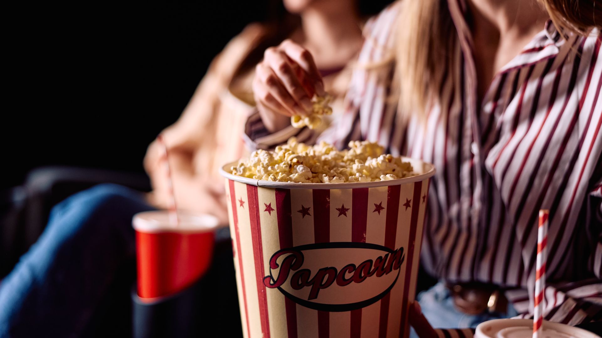 Estas son las películas imperdibles del 30° Tour de Cine Francés