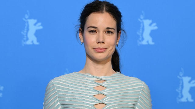 laia costa getty
