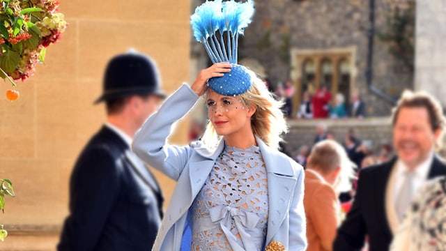 poppy delevingne boda eugenia york
