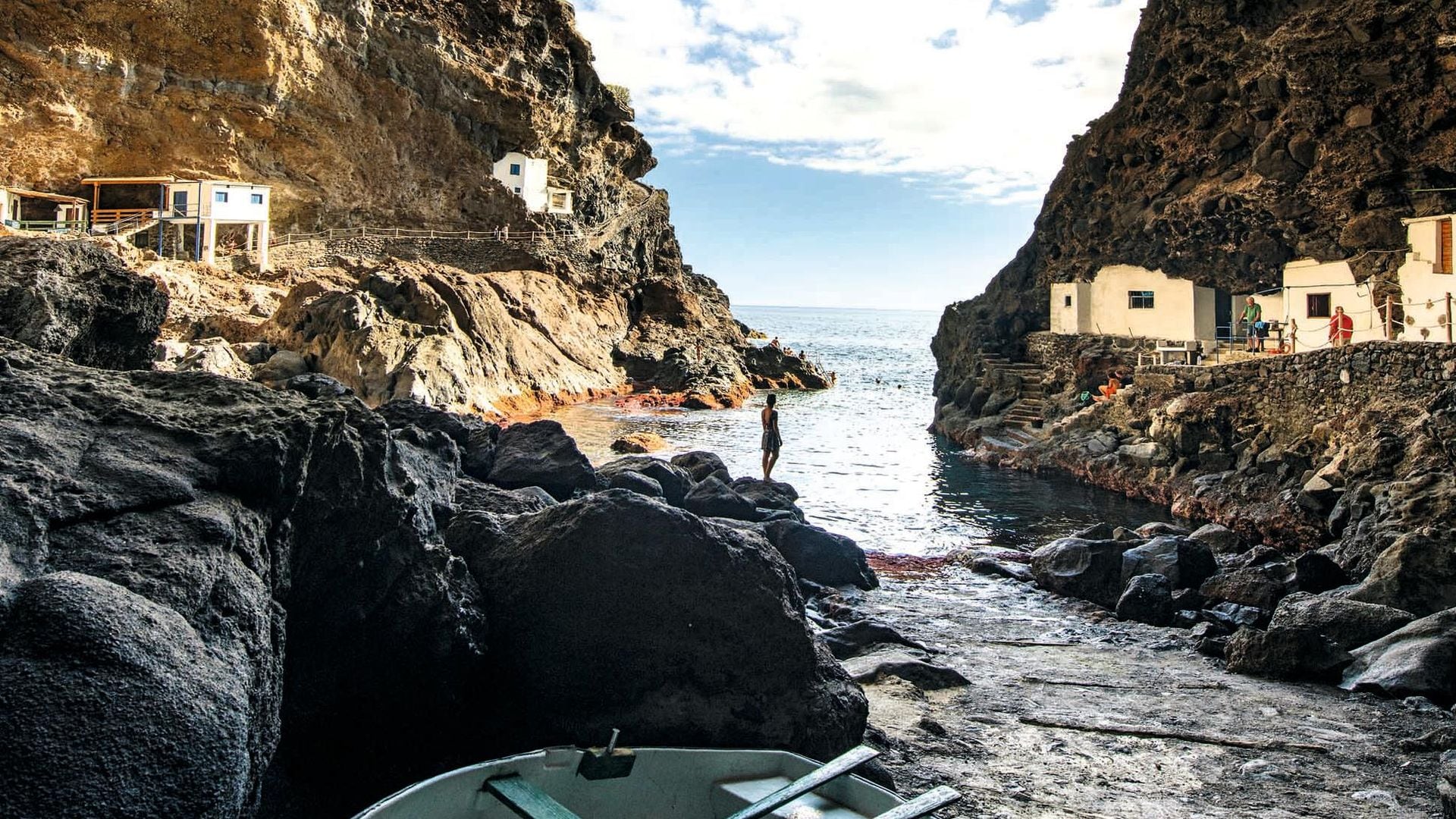 La Palma, el despertar tras la erupción