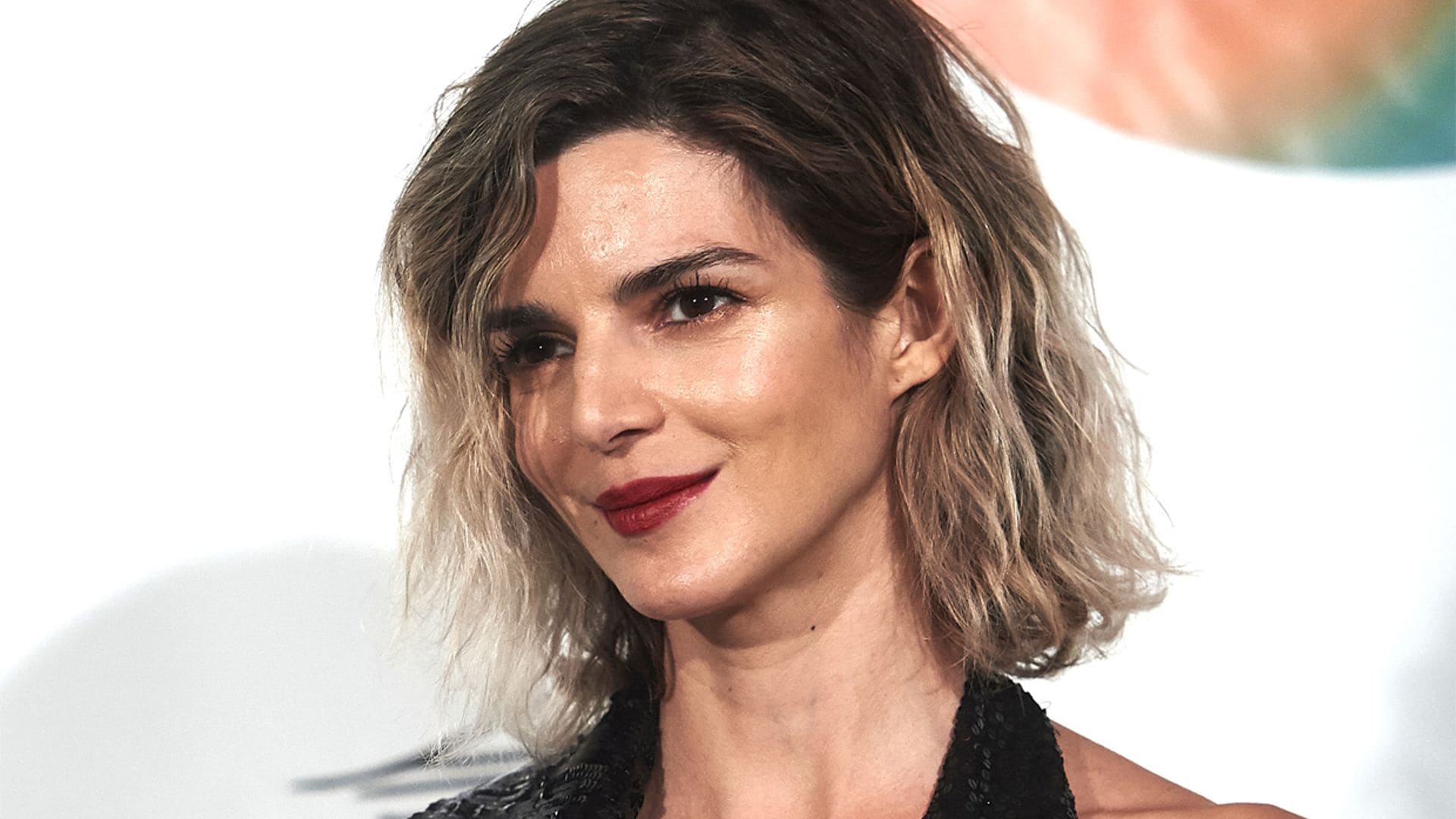 Clara Lago recuerda su ruptura con Dani Rovira: 'Siempre hay que dejar un periodo para sanar heridas'