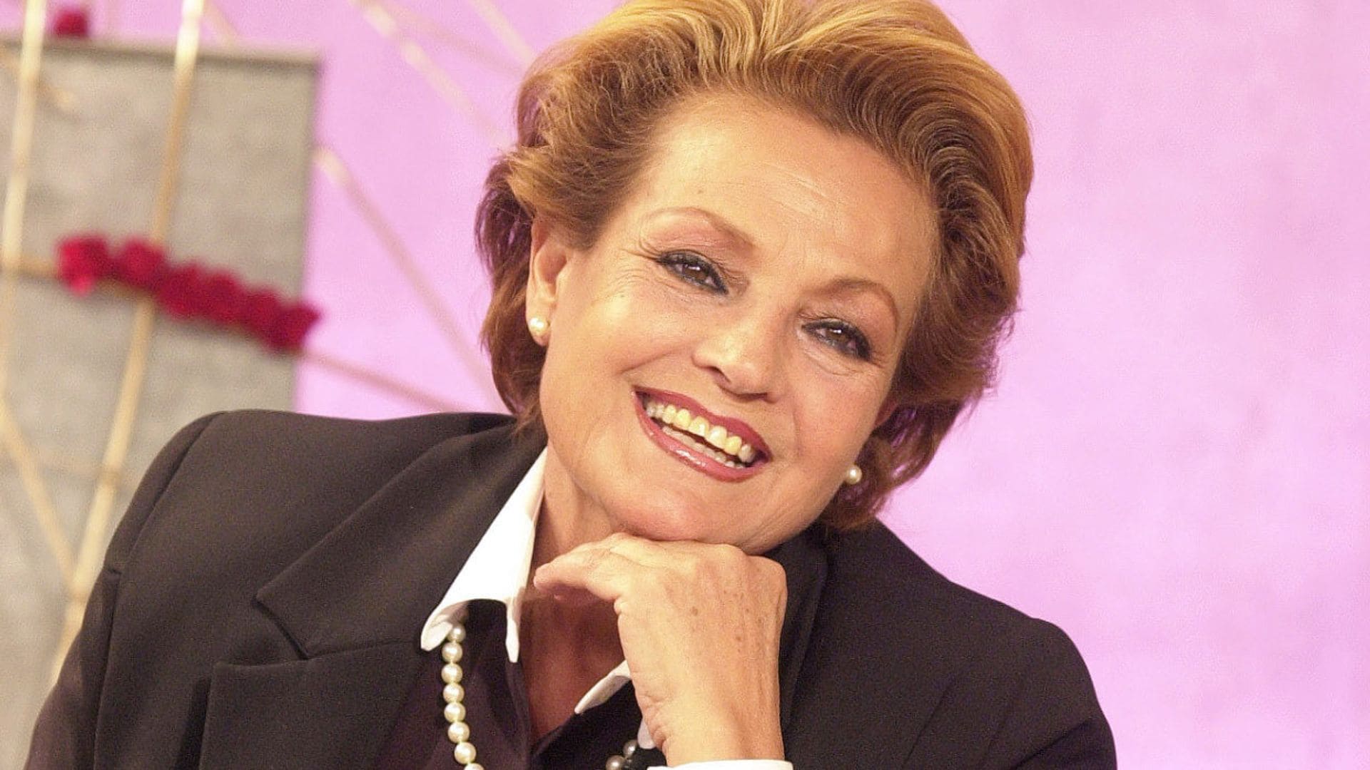 El alzhéimer, la enfermedad de Carmen Sevilla y que la ciencia no olvida
